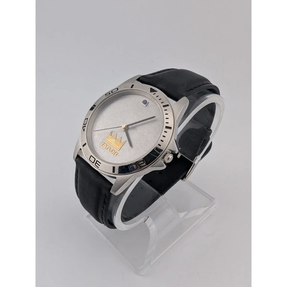 Montreux Watch Men 37mm Case 